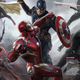 Illustration for article titled "War Hammer" Joins the Fray in This New Captain America: Civil War Art—Wait, Who?